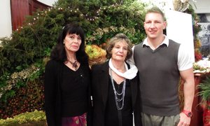 Wonderwerke in Prag en Praal